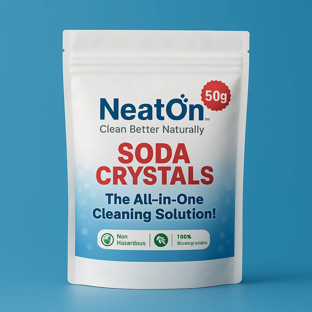 Buy NeatOn™ Soda Crystals Multipurpose Cleaner in Vadodara | Reseller Bazzar